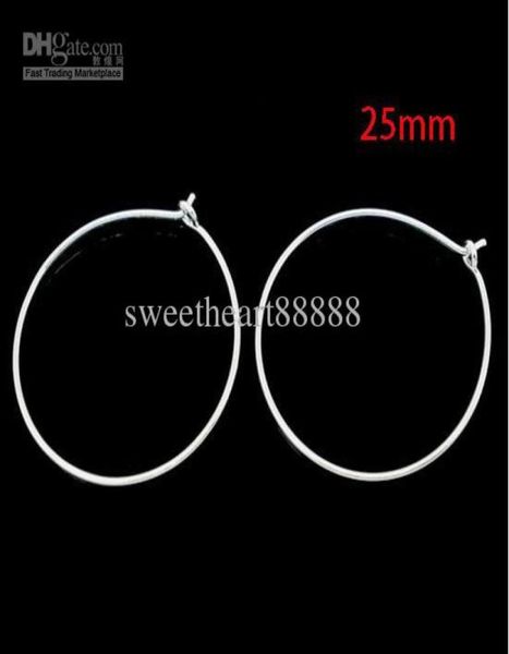 mic 1000pcs silver plated wine glass charms wire hoops 25mm jewelry diy jewelry findings components 8338747
mic 1000pcs silver plated wine glass charms wire hoops 25mm jewelry diy jewelry findings components 8338747