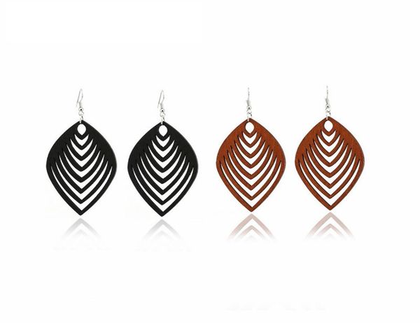 new leaves shape wooden earrings hollow out leaf wood earring handmade diy hook eardrop women lady jewelry designer party gifts3928003, Silver
new leaves shape wooden earrings hollow out leaf wood earring handmade diy hook eardrop women lady jewelry designer party gifts3928003, Silver