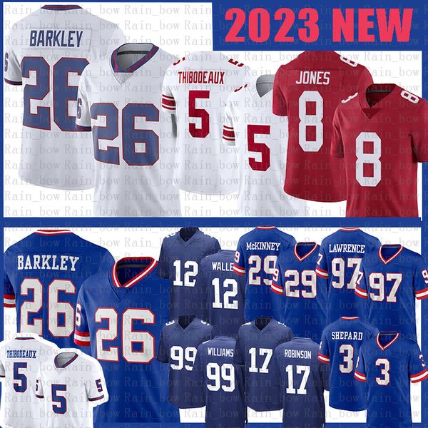 darren waller saquon barkley football jerseys men new yorks giants kayvon thibodeaux daniel jones xavier mckinney dexter lawrence leonard wi, Black;red
darren waller saquon barkley football jerseys men new yorks giants kayvon thibodeaux daniel jones xavier mckinney dexter lawrence leonard wi, Black;red