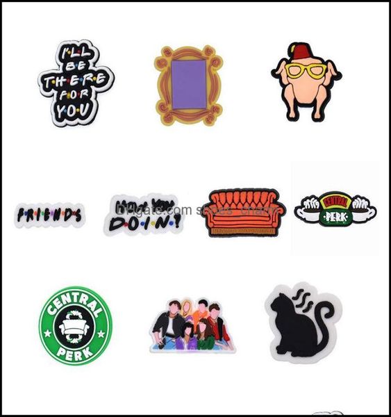 shoe parts accessories shoes wholewsale friends charms for boys buckcle decoration braclet birthday chritmas gift jibbitz adt mix randomly30, White;pink
shoe parts accessories shoes wholewsale friends charms for boys buckcle decoration braclet birthday chritmas gift jibbitz adt mix randomly30, White;pink
