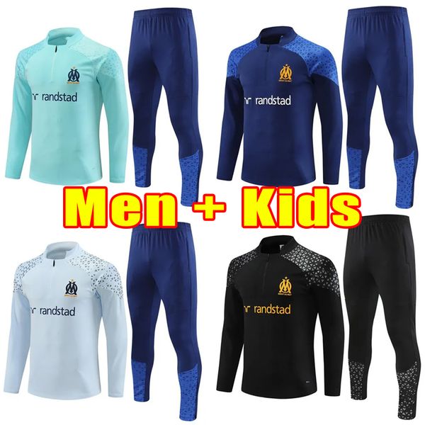 23 24 kids soccer tracksuits milik payet marseilles survetement jacket fottball training suit veste maillot de foot olympique om tracksuit f, Black;yellow
23 24 kids soccer tracksuits milik payet marseilles survetement jacket fottball training suit veste maillot de foot olympique om tracksuit f, Black;yellow