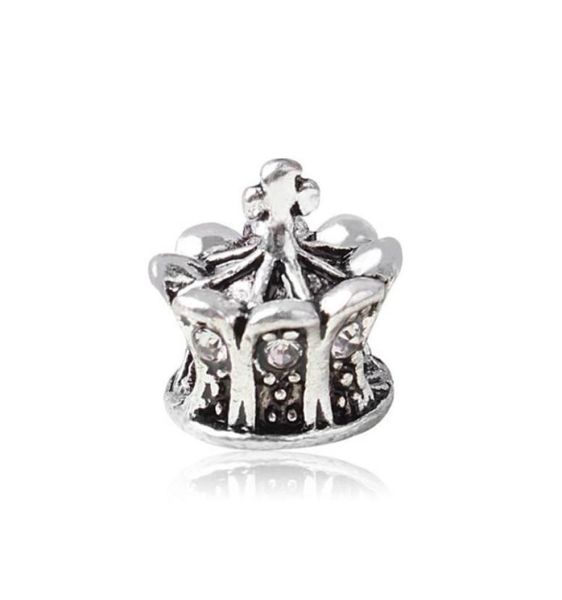 white 05 crystal charm bead big hole fashion women jewelry european style for diy bracelet necklace new arrival5748633, Bronze;silver
white 05 crystal charm bead big hole fashion women jewelry european style for diy bracelet necklace new arrival5748633, Bronze;silver