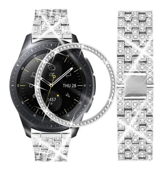 watch bands bracelet for galaxy 4 classic bezel ring 42mm 46mm stainless steel wrist band watch3 45mm 41mm strap4140402, Black;brown
watch bands bracelet for galaxy 4 classic bezel ring 42mm 46mm stainless steel wrist band watch3 45mm 41mm strap4140402, Black;brown