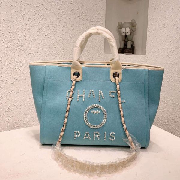classics women's luxury handbags evening bags brand ch designers women beach bag canvas embroidered large female shopping handbag pearl
classics women's luxury handbags evening bags brand ch designers women beach bag canvas embroidered large female shopping handbag pearl