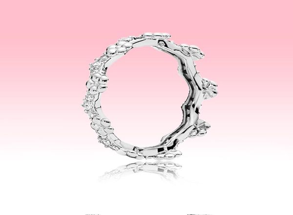new arrival flower crown ring authentic 925 sterling silver summer jewelry for women mens couple rings set with original box1307275, Slivery;golden
new arrival flower crown ring authentic 925 sterling silver summer jewelry for women mens couple rings set with original box1307275, Slivery;golden