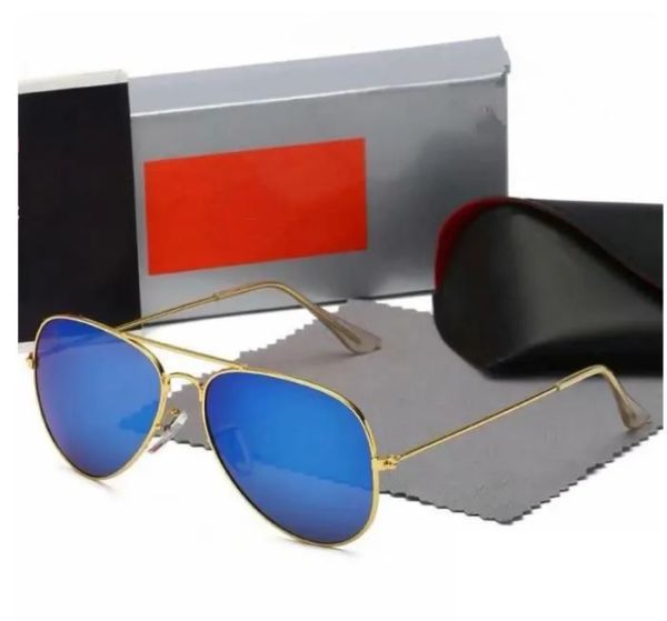 fashion men's rao baa sunglasses classic brand retro women's pilot sunglasses rey luxury designer glasses bans metal frame designe, White;black
fashion men's rao baa sunglasses classic brand retro women's pilot sunglasses rey luxury designer glasses bans metal frame designe, White;black