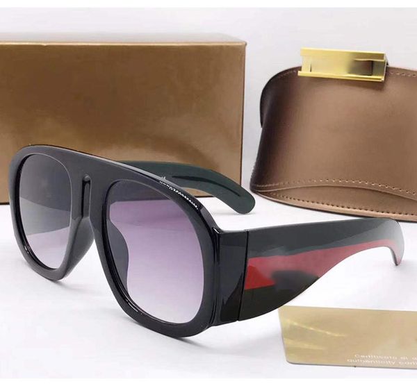 designer luxury black gray womens sunglasses eyewear men women oversized fashion oval sun glasses uv protection lens with box case2630164, White;black
designer luxury black gray womens sunglasses eyewear men women oversized fashion oval sun glasses uv protection lens with box case2630164, White;black
