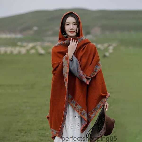 scarves women's winter capes female scarf pareos long cardigan shawls women with hat luxury cardigans poncho wrap coats designer s2d8vl, Blue;gray
scarves women's winter capes female scarf pareos long cardigan shawls women with hat luxury cardigans poncho wrap coats designer s2d8vl, Blue;gray