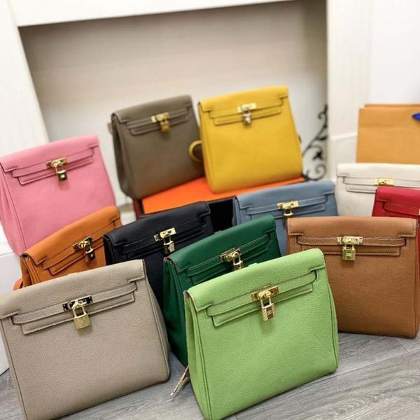 herbag backpack bags family 22x23cm new high capacity 16 colour leather business luggage gold silver buckle large shoulder handbag trendy wo
herbag backpack bags family 22x23cm new high capacity 16 colour leather business luggage gold silver buckle large shoulder handbag trendy wo