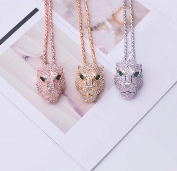 fashion lady women brass 18k gold thick long necklaces with full diamond green eyes zircon leopard head pendant8037208, Silver
fashion lady women brass 18k gold thick long necklaces with full diamond green eyes zircon leopard head pendant8037208, Silver