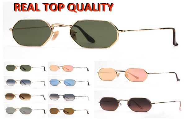 womens fashion sunglasses mens vintage sunglass octagonal flat metal sun glasses uv protection glass lenses with leather case and 1240893, White;black
womens fashion sunglasses mens vintage sunglass octagonal flat metal sun glasses uv protection glass lenses with leather case and 1240893, White;black