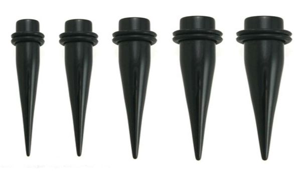 flesh tunnel p15 mix 9 size 100pcs black piercing sprial solid ear taper ear expander4289328, Silver
flesh tunnel p15 mix 9 size 100pcs black piercing sprial solid ear taper ear expander4289328, Silver