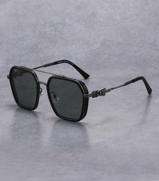 designer ch sunglasses frames heart fashion men039s myopic double pure titanium chromes women glasses luxury anti blue light sp6981613, White;black
designer ch sunglasses frames heart fashion men039s myopic double pure titanium chromes women glasses luxury anti blue light sp6981613, White;black