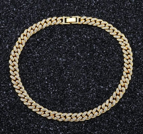 mens 14k gold iced out miami cuban link chains hip hop jewelry bling rhinestone 18inch 20inch 24inch chain gold silve1636787, Silver
mens 14k gold iced out miami cuban link chains hip hop jewelry bling rhinestone 18inch 20inch 24inch chain gold silve1636787, Silver