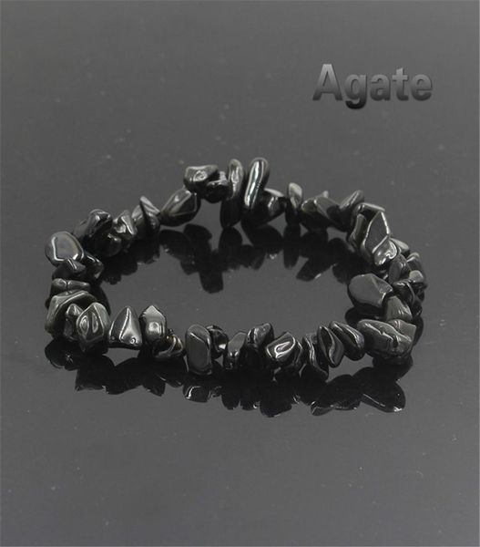 7 chakra bracelets healing crystal natural stone beads chips single strand womenbracelets lazuli anklet bracelets jewelry1920789, Black
7 chakra bracelets healing crystal natural stone beads chips single strand womenbracelets lazuli anklet bracelets jewelry1920789, Black