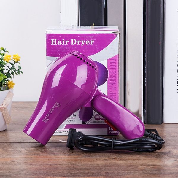 other massage items mini professional hair dryer collecting nozzle 220v us plug foldable travel household electric blower 230906
other massage items mini professional hair dryer collecting nozzle 220v us plug foldable travel household electric blower 230906