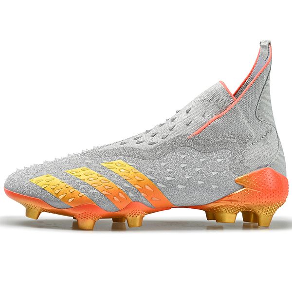 dress shoes high ankle men's football shoes football boots men professional outdoor adults kids tf soccer shoes men's football sho, Black
dress shoes high ankle men's football shoes football boots men professional outdoor adults kids tf soccer shoes men's football sho, Black