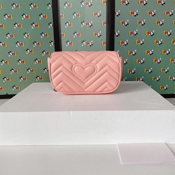designer women's wallet and shoulder bag mini version 5 colors are particularly popular303y
designer women's wallet and shoulder bag mini version 5 colors are particularly popular303y