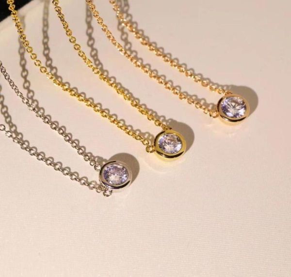 fashion necklace women single white diamond necklaces whole designer jewelry womens stainless steel clavicle chain heart heali48129888634, Silver
fashion necklace women single white diamond necklaces whole designer jewelry womens stainless steel clavicle chain heart heali48129888634, Silver