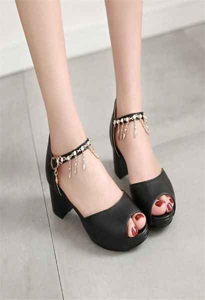sandals pu pink woman039s shoes big 45 46 40 41 42 small 32 33 high heel 5cm platform 2cm eur size 31473765923, Black
sandals pu pink woman039s shoes big 45 46 40 41 42 small 32 33 high heel 5cm platform 2cm eur size 31473765923, Black