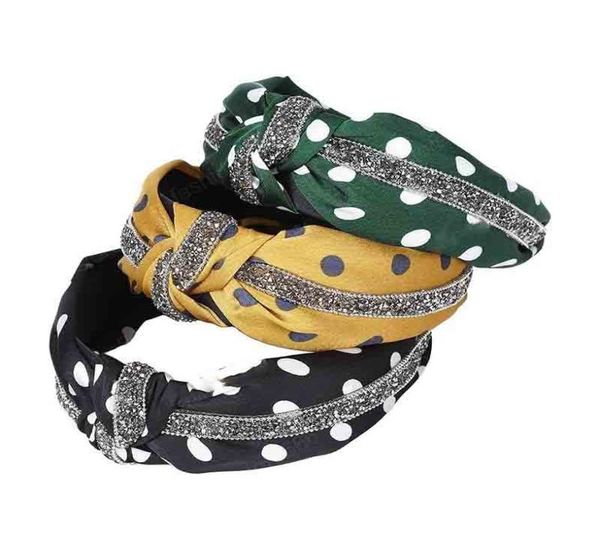 rhinestone chain hairbands polka dot headbands bezel knotted sweet turban women girls hair accessories headwear hair hoop5077171, Silver
rhinestone chain hairbands polka dot headbands bezel knotted sweet turban women girls hair accessories headwear hair hoop5077171, Silver