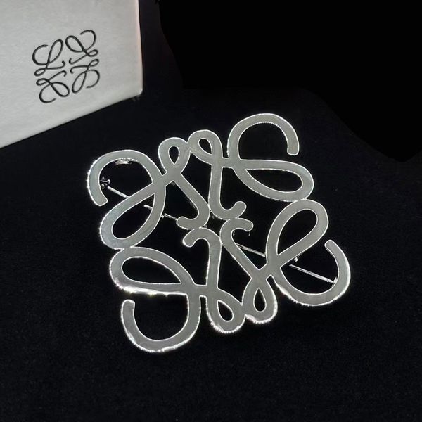 fashion lowe brooch jewelry brooches designer pins coat and sweater accessories elegant fashionable women sweater accessories silver plated, Gray
fashion lowe brooch jewelry brooches designer pins coat and sweater accessories elegant fashionable women sweater accessories silver plated, Gray
