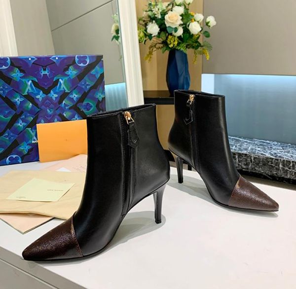 satiletto heel lady039s genuine real leather boots slipon chunky flat heel patchwork ankle boots comfortable martin boots high7661697, Black
satiletto heel lady039s genuine real leather boots slipon chunky flat heel patchwork ankle boots comfortable martin boots high7661697, Black