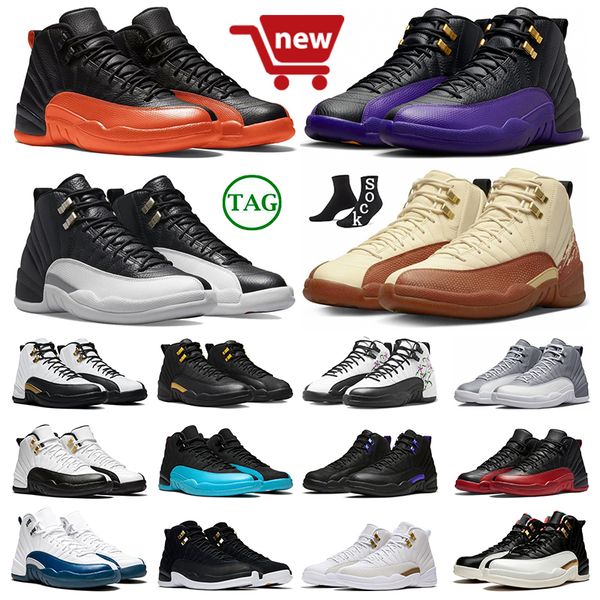 jumpman 12s men basketball shoes 12 playoffs field purple flu game royal taxi university blue gold women mens trainers outdoor sports sneake
jumpman 12s men basketball shoes 12 playoffs field purple flu game royal taxi university blue gold women mens trainers outdoor sports sneake