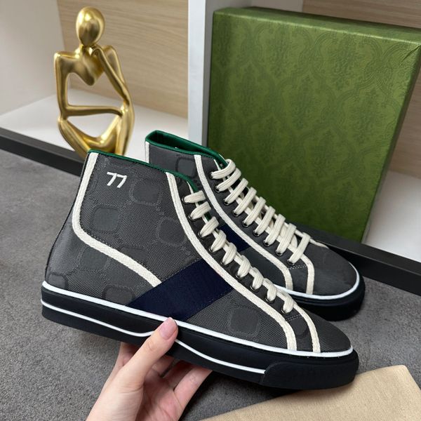 designers shoes canvas casual shoes luxurys designers womens shoe italy green and red web stripe rubber sole stretch cotton low mens sneaker
designers shoes canvas casual shoes luxurys designers womens shoe italy green and red web stripe rubber sole stretch cotton low mens sneaker