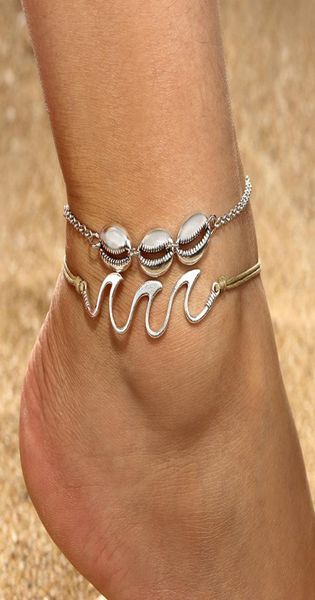 retro fashion beach surf spray alloy shell anklet footwear two combination set bracelet hawaii9661970, Red;blue
retro fashion beach surf spray alloy shell anklet footwear two combination set bracelet hawaii9661970, Red;blue