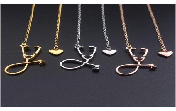 new fashion medical jewelry alloy i love you heart pendant necklace stethoscope necklace for nurse doctor jewelr sqcakk queen665209781, Silver
new fashion medical jewelry alloy i love you heart pendant necklace stethoscope necklace for nurse doctor jewelr sqcakk queen665209781, Silver