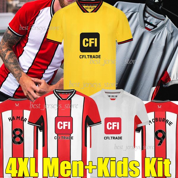 xxxl 4xl 23/24 sheffieldd soccer jerseys promotion kit mcburnie trusty hamer osborn norwood vini souza baldock davies bogle brewster egan co, Black;yellow
xxxl 4xl 23/24 sheffieldd soccer jerseys promotion kit mcburnie trusty hamer osborn norwood vini souza baldock davies bogle brewster egan co, Black;yellow