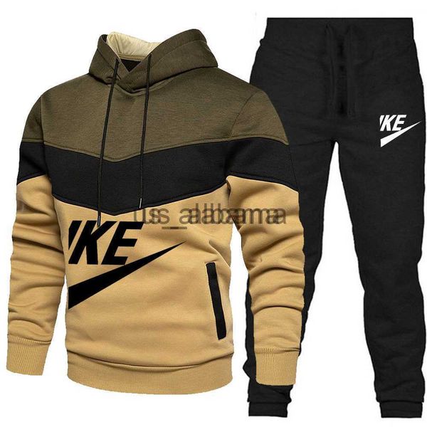 men's tracksuits 2023 new men's autumn winter sets zipper hoodie+pants pieces casual tracksuit male sportswear brand clothing swea, Gray
men's tracksuits 2023 new men's autumn winter sets zipper hoodie+pants pieces casual tracksuit male sportswear brand clothing swea, Gray