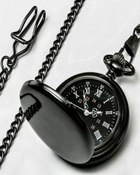 retro black fashion smooth steampunk quartz pocket watch stainless steel pendant 37cm chain for men women7201231, Slivery;golden
retro black fashion smooth steampunk quartz pocket watch stainless steel pendant 37cm chain for men women7201231, Slivery;golden