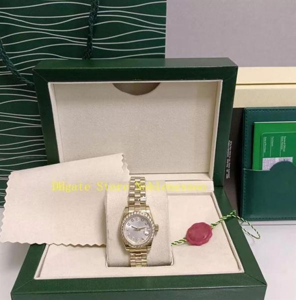 real po with original box women039s watch ladies 18kt yellow gold 26mm silver dial diamond bezel 69173 president bracelet au3281076015, Slivery;golden
real po with original box women039s watch ladies 18kt yellow gold 26mm silver dial diamond bezel 69173 president bracelet au3281076015, Slivery;golden