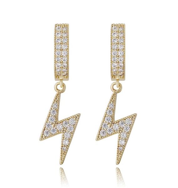 18k gold plated men women earrings iced cubic zirconia earrings hip hop fashion bling jewelry for women epacket2651648, Golden;silver
18k gold plated men women earrings iced cubic zirconia earrings hip hop fashion bling jewelry for women epacket2651648, Golden;silver