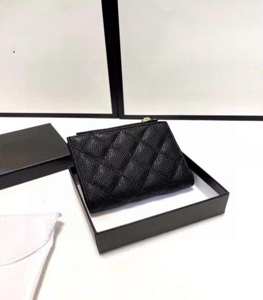 cc wallet designer wallet purse card wallets holder purses luxury caviar cowhide short leather men women credit clutch mini cardho1660422, Red;black
cc wallet designer wallet purse card wallets holder purses luxury caviar cowhide short leather men women credit clutch mini cardho1660422, Red;black