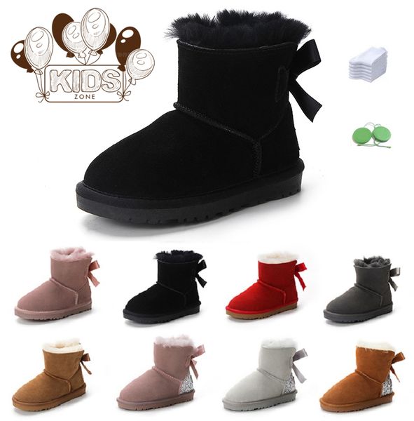 kids warm bow boots children classic mini half snow boot winter full fur fluffy furry satin ankle preschool ps enfant child kid toddler girl, Black;grey
kids warm bow boots children classic mini half snow boot winter full fur fluffy furry satin ankle preschool ps enfant child kid toddler girl, Black;grey
