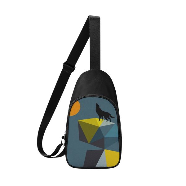 diy custom men's chest bags women's shoulder bags chest bags green clovely production of personalized exclusive custom couple gift
diy custom men's chest bags women's shoulder bags chest bags green clovely production of personalized exclusive custom couple gift
