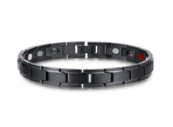 magnetic bracelet auniquestyle black men039s health bracelets bangles magnetic 316l stainless steel charm bracelet women bio e2263547
magnetic bracelet auniquestyle black men039s health bracelets bangles magnetic 316l stainless steel charm bracelet women bio e2263547