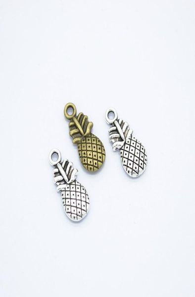200pcspack pineapple charms diy jewelry making pendant fit bracelets necklaces earrings handmade crafts silver bronze charm5472763, Bronze;silver
200pcspack pineapple charms diy jewelry making pendant fit bracelets necklaces earrings handmade crafts silver bronze charm5472763, Bronze;silver