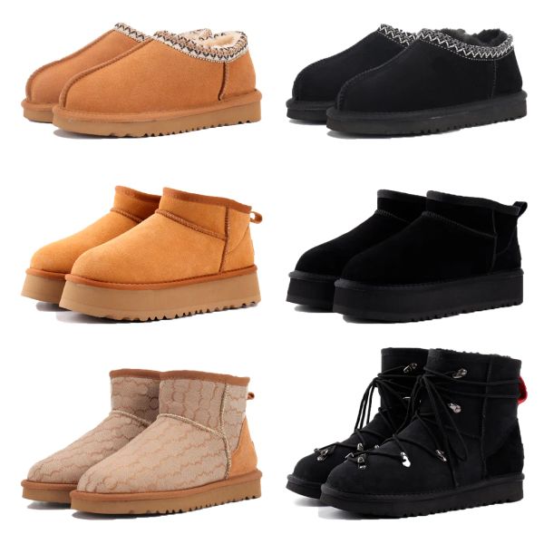 designer boots tazz slippers ug boots slipper australia fluffy platform platform slippers scuffs wool shoes winter boot classic casual w nww, Black
designer boots tazz slippers ug boots slipper australia fluffy platform platform slippers scuffs wool shoes winter boot classic casual w nww, Black