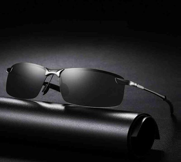classic luxury men039s polarized sunglass for men women driving fishing hiking sun glass male vintage glass man shad uv4006635651, White;black
classic luxury men039s polarized sunglass for men women driving fishing hiking sun glass male vintage glass man shad uv4006635651, White;black