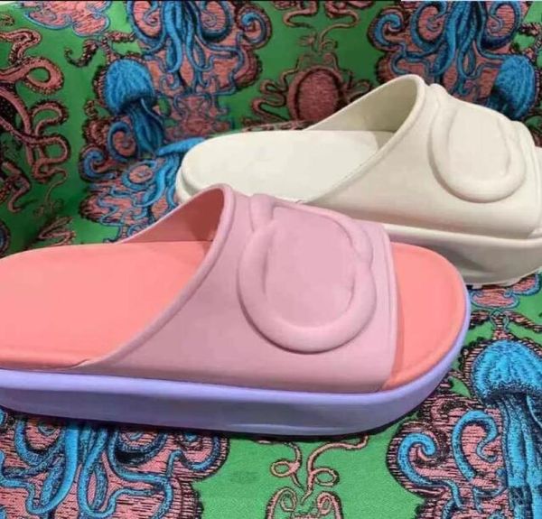 2022 fashion slipper women men's luxury designer sandal lady slides platform wedge rainbows summer slippers for ladies brands dear rubb, Black
2022 fashion slipper women men's luxury designer sandal lady slides platform wedge rainbows summer slippers for ladies brands dear rubb, Black