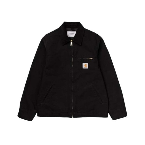 designer carharts men's fashion new high-quality fashion brand work jacket heavy industry men's lapel zipper thin coat, Black;brown
designer carharts men's fashion new high-quality fashion brand work jacket heavy industry men's lapel zipper thin coat, Black;brown