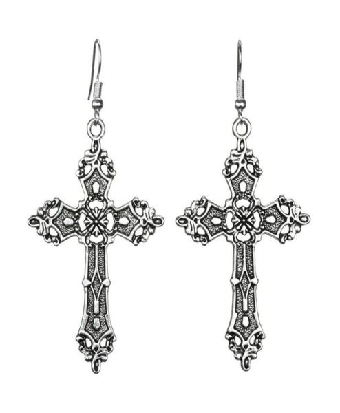 metal crescent baroque christ retro bohemian gothic earring black and white friendship charm drape earring diy women jewelry gifts 129774043, Silver
metal crescent baroque christ retro bohemian gothic earring black and white friendship charm drape earring diy women jewelry gifts 129774043, Silver