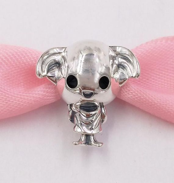 andy jewelauthentic 925 sterling silver beads herry poter doby the house elf charm charms fits european style jewelry bracelets & necklace 7, Black
andy jewelauthentic 925 sterling silver beads herry poter doby the house elf charm charms fits european style jewelry bracelets & necklace 7, Black