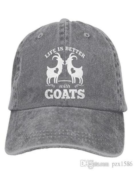 pzx baseball cap for men women life is better with goats men039s cotton adjustable denim cap hat multicolor optional6654030, Blue;gray
pzx baseball cap for men women life is better with goats men039s cotton adjustable denim cap hat multicolor optional6654030, Blue;gray