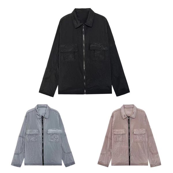 designer jacket men women jackets long sleeve jacket geometric printed hoodie 2023 outdoor hip hop style black broadcloth clothing size m-2x, Black;brown
designer jacket men women jackets long sleeve jacket geometric printed hoodie 2023 outdoor hip hop style black broadcloth clothing size m-2x, Black;brown