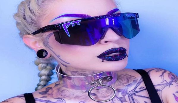 summer man sunglasses riding glasses. women drving wind glasses men fashion cycling glass 6colors one piece lens uv400 558847, White;black
summer man sunglasses riding glasses. women drving wind glasses men fashion cycling glass 6colors one piece lens uv400 558847, White;black